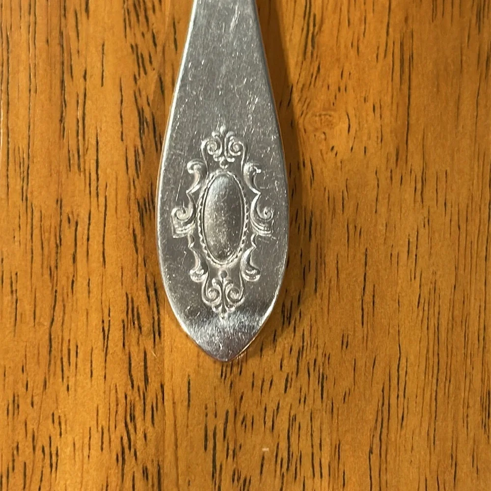 VC cv silver